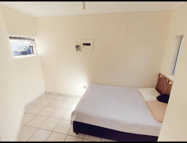 1 BEDROOM PROPERTY TO RENT IN RESERVOIR HILLS